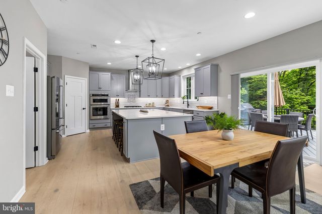 14536 BLACK ANKLE RD, Mount Airy, MD 21771