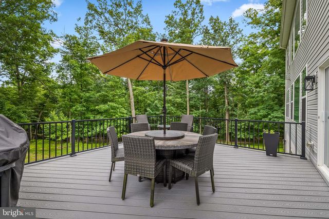 14536 BLACK ANKLE RD, Mount Airy, MD 21771