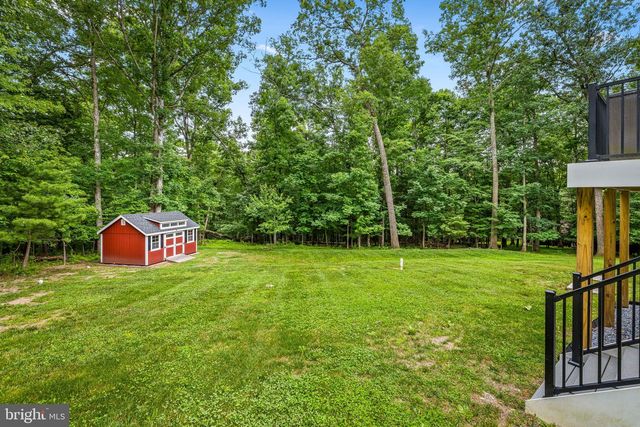 14536 BLACK ANKLE RD, Mount Airy, MD 21771