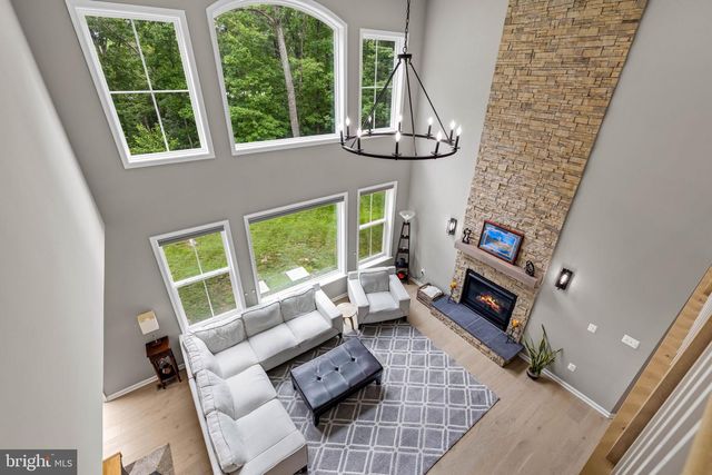 14536 BLACK ANKLE RD, Mount Airy, MD 21771