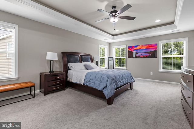 14536 BLACK ANKLE RD, Mount Airy, MD 21771