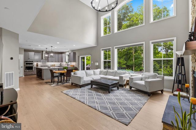 14536 BLACK ANKLE RD, Mount Airy, MD 21771