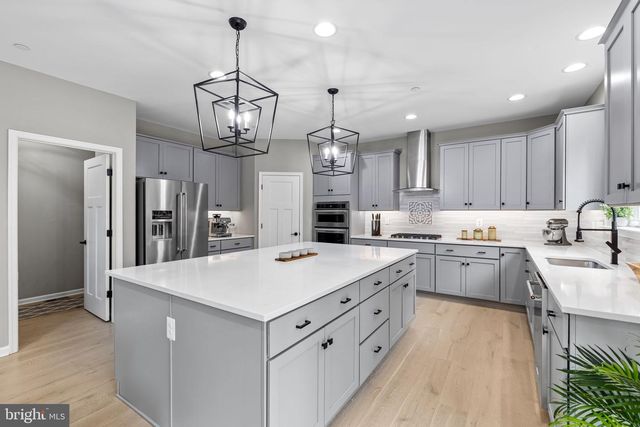 14536 BLACK ANKLE RD, Mount Airy, MD 21771