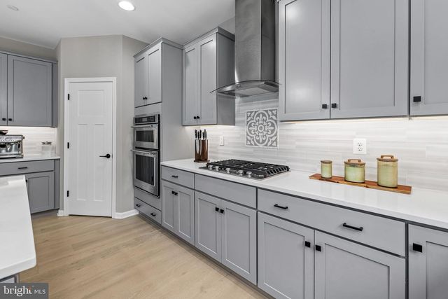 14536 BLACK ANKLE RD, Mount Airy, MD 21771