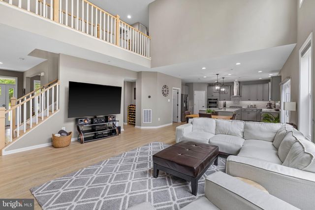 14536 BLACK ANKLE RD, Mount Airy, MD 21771