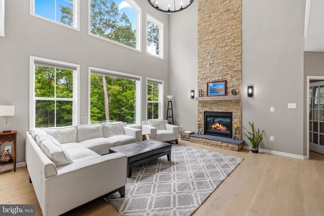 14536 BLACK ANKLE RD, Mount Airy, MD 21771