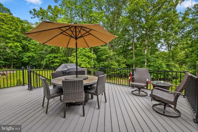 14536 BLACK ANKLE RD, Mount Airy, MD 21771