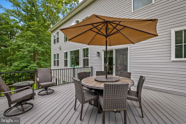 14536 BLACK ANKLE RD, Mount Airy, MD 21771