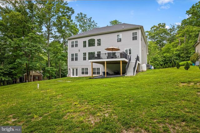 14536 BLACK ANKLE RD, Mount Airy, MD 21771