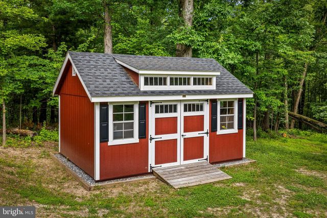 14536 BLACK ANKLE RD, Mount Airy, MD 21771