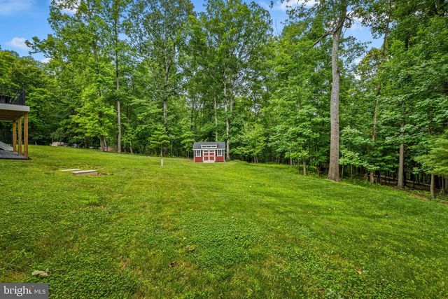 14536 BLACK ANKLE RD, Mount Airy, MD 21771