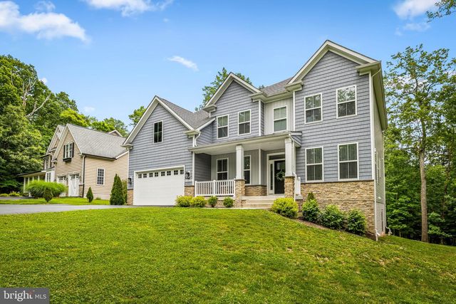 14536 BLACK ANKLE RD, Mount Airy, MD 21771