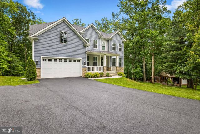 14536 BLACK ANKLE RD, Mount Airy, MD 21771