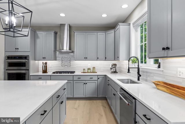 14536 BLACK ANKLE RD, Mount Airy, MD 21771