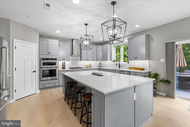 14536 BLACK ANKLE RD, Mount Airy, MD 21771