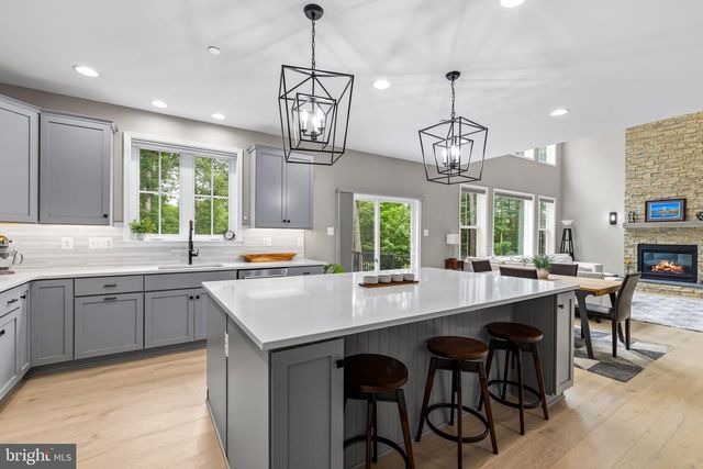 14536 BLACK ANKLE RD, Mount Airy, MD 21771
