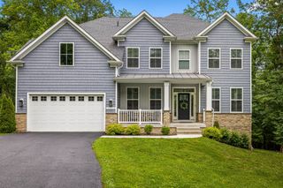14536 BLACK ANKLE RD, Mount Airy, MD 21771