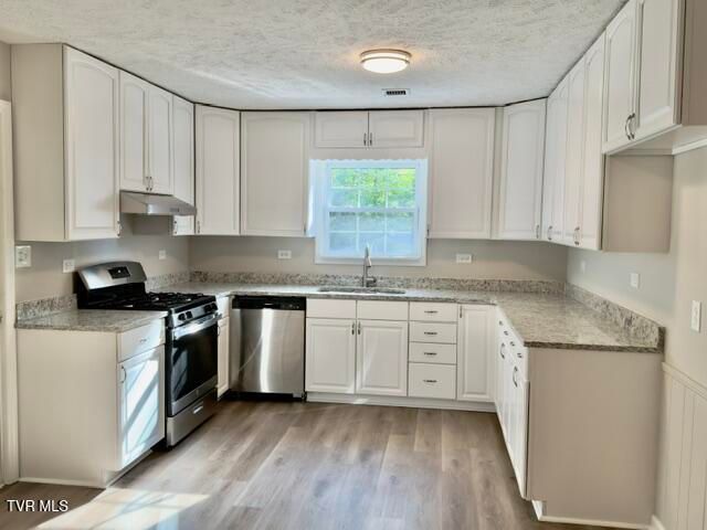 125 Reynolds Hills Drive, Rogersville, TN 37857
