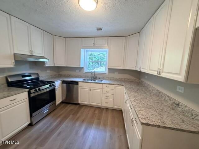 125 Reynolds Hills Drive, Rogersville, TN 37857