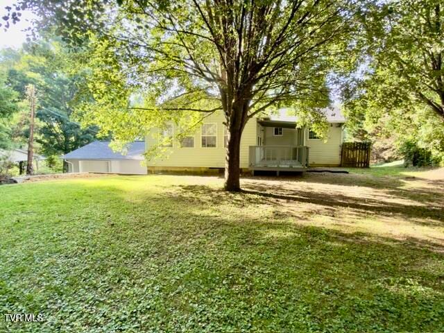 125 Reynolds Hills Drive, Rogersville, TN 37857
