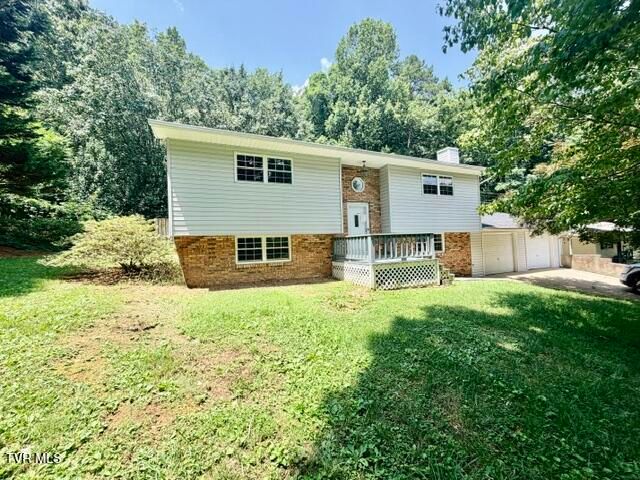 125 Reynolds Hills Drive, Rogersville, TN 37857