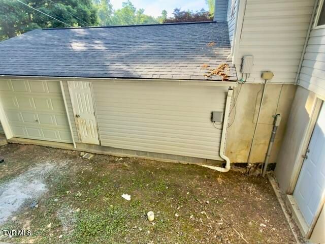 125 Reynolds Hills Drive, Rogersville, TN 37857