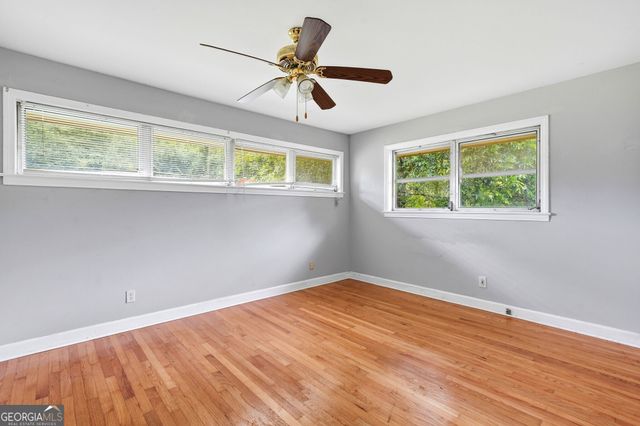 4078 Braircliff Road NE, Atlanta, GA 30345
