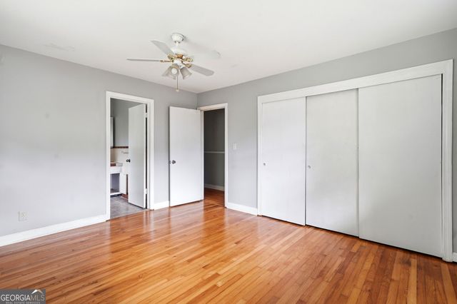 4078 Braircliff Road NE, Atlanta, GA 30345