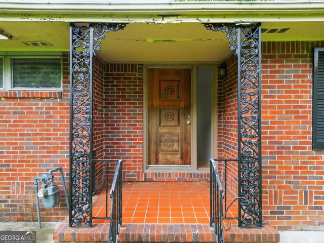 4078 Braircliff Road NE, Atlanta, GA 30345