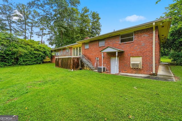 4078 Braircliff Road NE, Atlanta, GA 30345