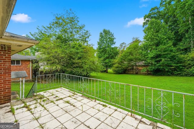 4078 Braircliff Road NE, Atlanta, GA 30345