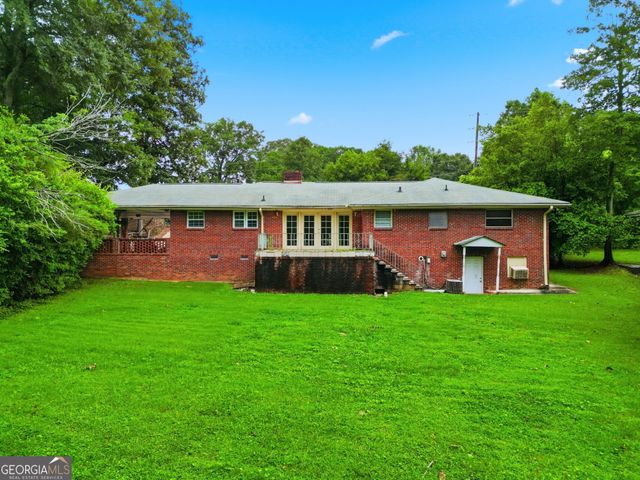 4078 Braircliff Road NE, Atlanta, GA 30345