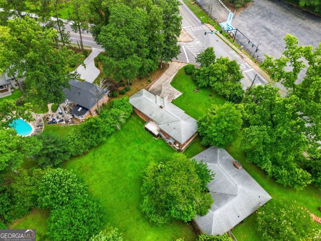 4078 Braircliff Road NE, Atlanta, GA 30345