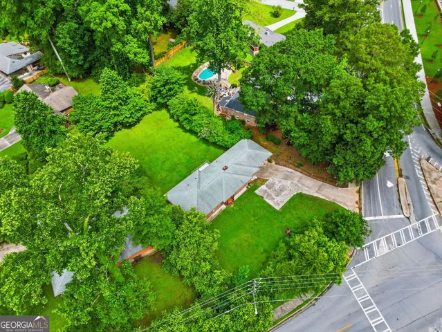 4078 Braircliff Road NE, Atlanta, GA 30345
