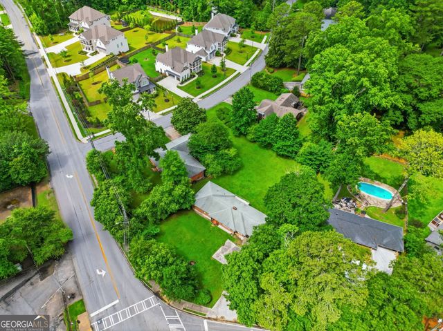 4078 Braircliff Road NE, Atlanta, GA 30345
