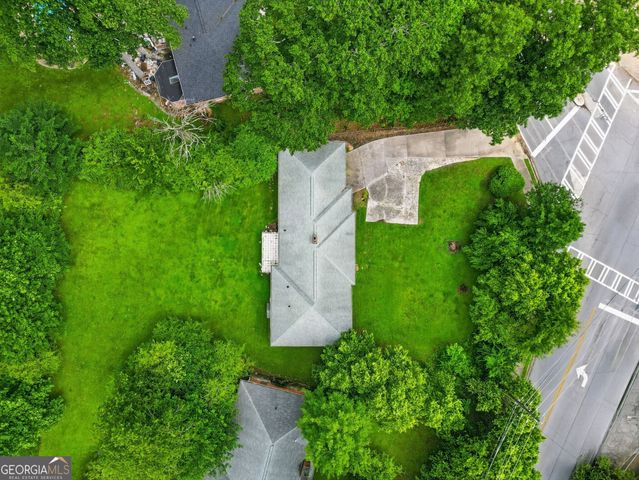 4078 Braircliff Road NE, Atlanta, GA 30345