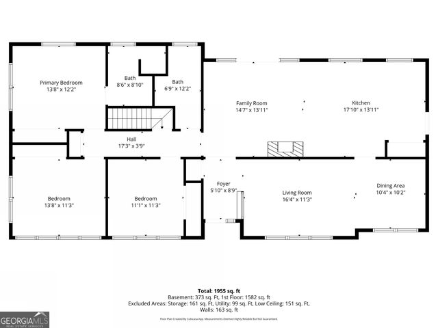 4078 Braircliff Road NE, Atlanta, GA 30345