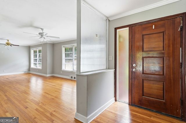 4078 Braircliff Road NE, Atlanta, GA 30345