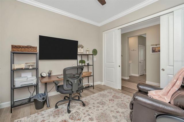 31493 CANNON RUSH DRIVE, San Antonio, FL 33576