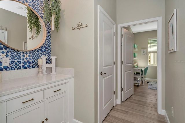 31493 CANNON RUSH DRIVE, San Antonio, FL 33576