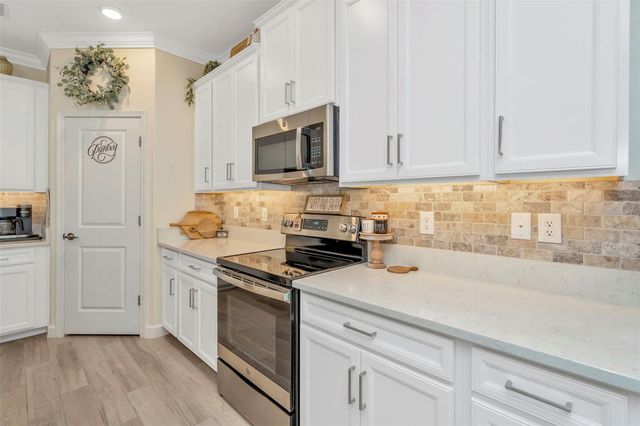 31493 CANNON RUSH DRIVE, San Antonio, FL 33576