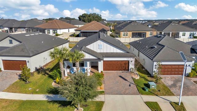 31493 CANNON RUSH DRIVE, San Antonio, FL 33576