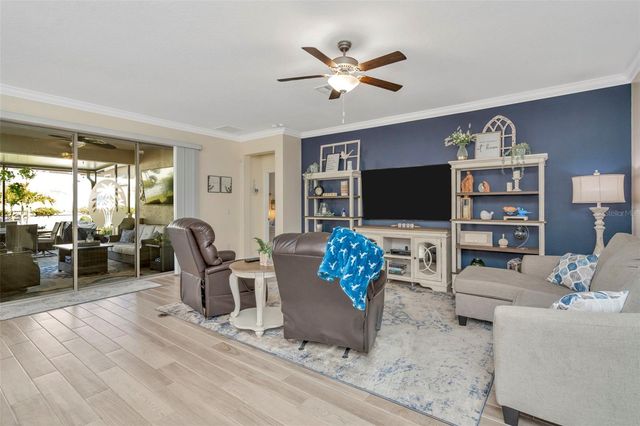 31493 CANNON RUSH DRIVE, San Antonio, FL 33576