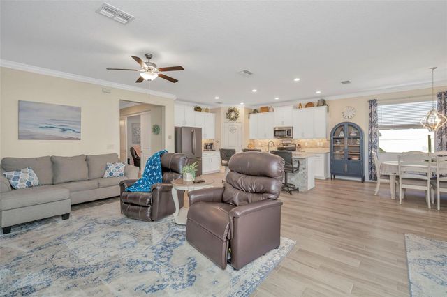 31493 CANNON RUSH DRIVE, San Antonio, FL 33576