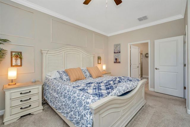 31493 CANNON RUSH DRIVE, San Antonio, FL 33576