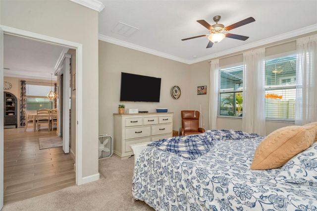 31493 CANNON RUSH DRIVE, San Antonio, FL 33576