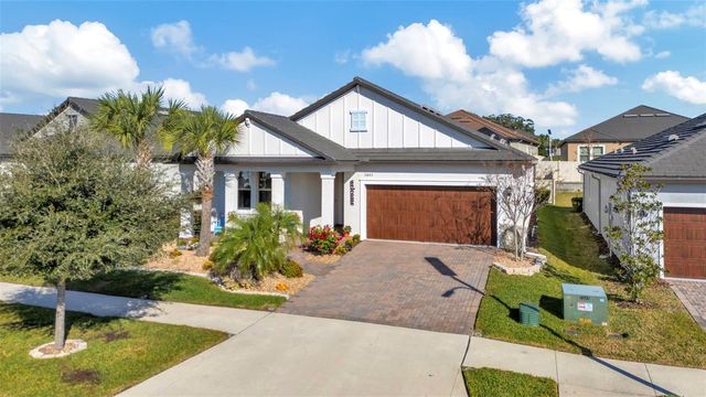 31493 CANNON RUSH DRIVE, San Antonio, FL 33576