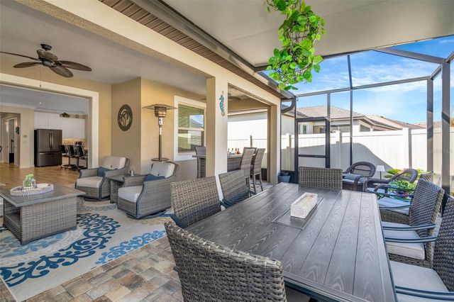 31493 CANNON RUSH DRIVE, San Antonio, FL 33576