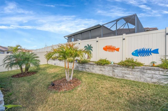 31493 CANNON RUSH DRIVE, San Antonio, FL 33576