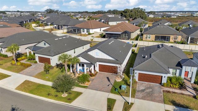 31493 CANNON RUSH DRIVE, San Antonio, FL 33576